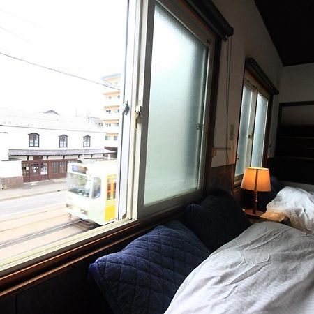 Kodatel コダテル函館ウエストサイド 函馆 外观 照片