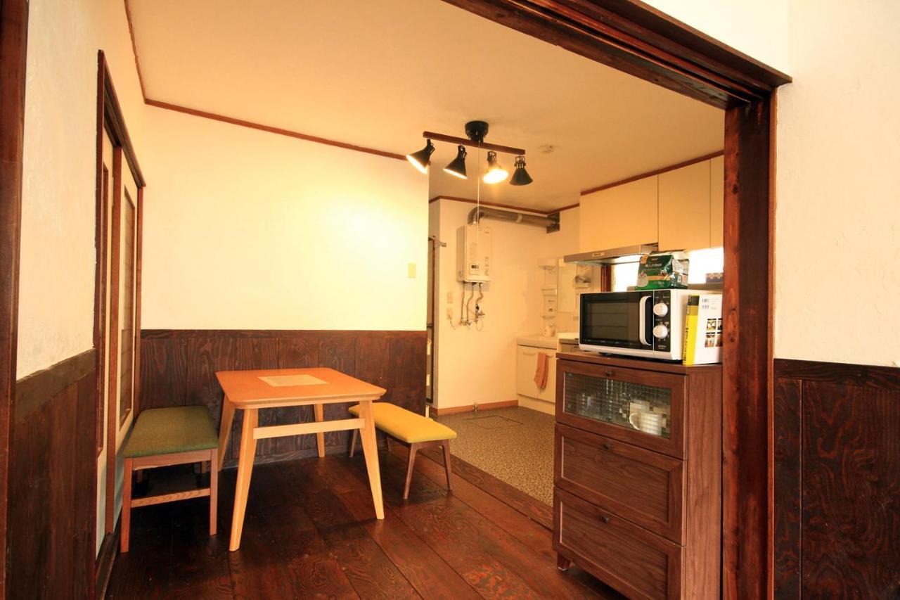 Kodatel コダテル函館ウエストサイド 函馆 外观 照片